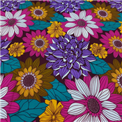 ANKARA FABRICS - 6YARDS