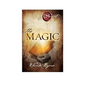 THE MAGIC BY RHONDA BYRNE