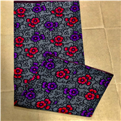 Ankara Fabric