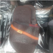 Men's slippers