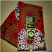 ANKARA FABRIC