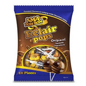 AMA BOM BOM ECLAIR POP LOLLIPOP