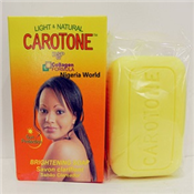 190G CAROTONE SOAP
