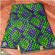 Quality Daviva Fabric -6yards