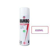 Rambo Insecticide - 650ml