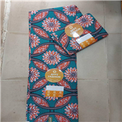 Nigeria Wax Ankara Material 