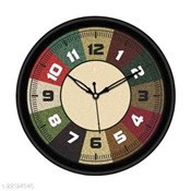 NUMERIC WALL CLOCK