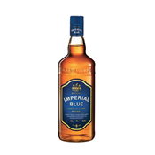 Imperial Blue Whisky 75cl