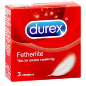 Durex Fetherlite 