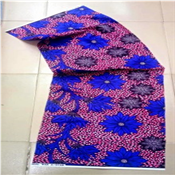 Ankara Exclusive Ankara Fabrics- 6 Yards 