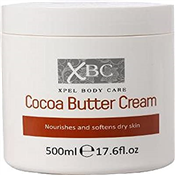  500ML XBC COCOA BUTTER CREAM 