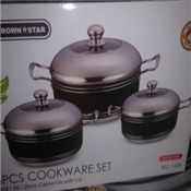 Cookware Set