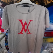 Quality Mens Round Neck Polo