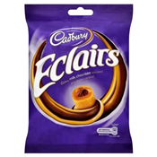 130G CADBURY E