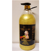 400ml k-brothers papaya lotion 