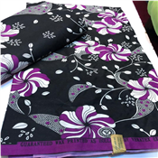 Ankara Fabric
