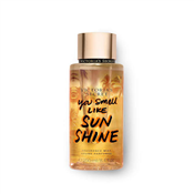 Victoria's Secret You Smell Like Sunshine 