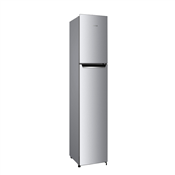 Hisense 222L DOUBLE DOOR REFRIGERATOR With Freezer