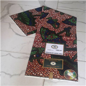 ANKARA FABRICS - 6YARDS