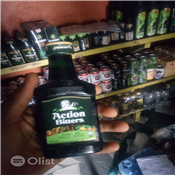 180ML ACTION BITTERS 