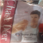 Chase deer vest 3 in 1