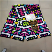 ANKARA FABRICS - 6YARDS