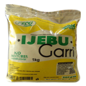 1KG IJEBU GARRI