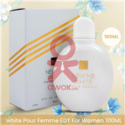 200ML NEW NB SPRAY WHITE