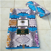 ANKARA FABRICS - 6YARDS