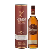 750ML GLENFIDDICH AGED 15 YEARS
