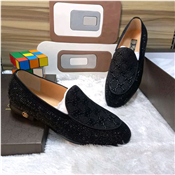 Designer Corporate Stone Shoe