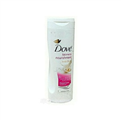 400ML DOVE FAIRNESS LOTION