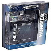 100ML HUMMER CODE NATURAL SPRAY