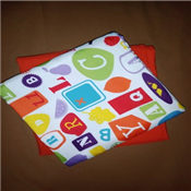 Fabric Unisex Plain And Pattern