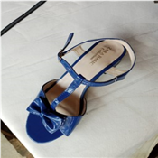 Ladies Beautiful Low Sandal