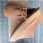 Swade Brown Shoe