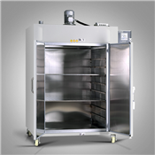 Commercial Fish Drying Machine / Fish Dryer Equipment / Fish Meal Dryer/ Industrial Farm machines / Agricultural Processing / Agro 