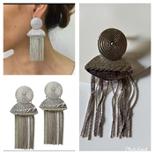 LADIES EARRINGS