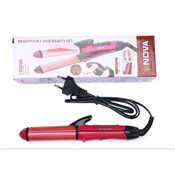 NOVA HAIR STRAIGHTENER PROFESSIONAL NHC-329 