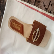 Fancy Ladies Cute Slippers