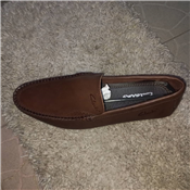 Mens fashion flat shoe