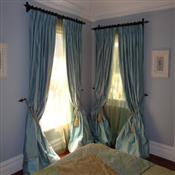 COUNTESS ADDIE CURTAINS 