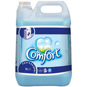 5LTR COMFORT FABRIC SOFTENER BLUE SKIES