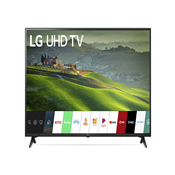 LG UHD TV 60 inch UM7100 Series 4K Display 4K HDR Smart LED TV