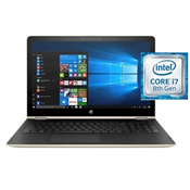 HP pavillion x360 15 dq1121nia