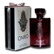    Oniro Unisex Perfume For Both Sex 100ML