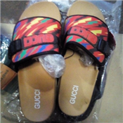 Men's Quality Gucci Leather foot Wear