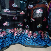 Lace Classic Net Lace Material 1800 Per Yard