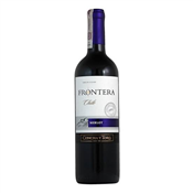 750ML FRONTERA MERLOT