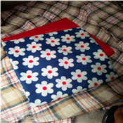 Plain and Pattern Fabric